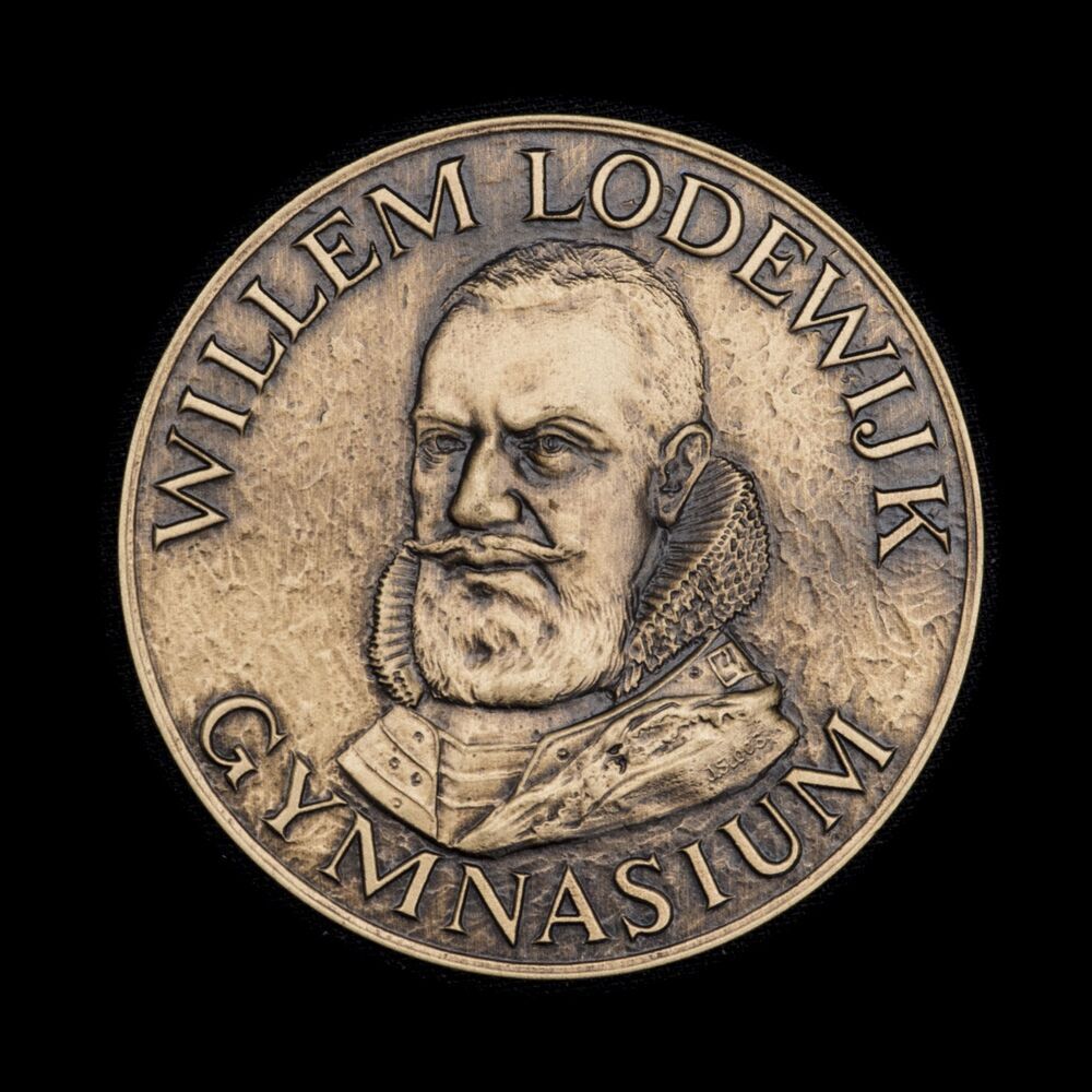 Penning Willem Lodewijk Gymnasium