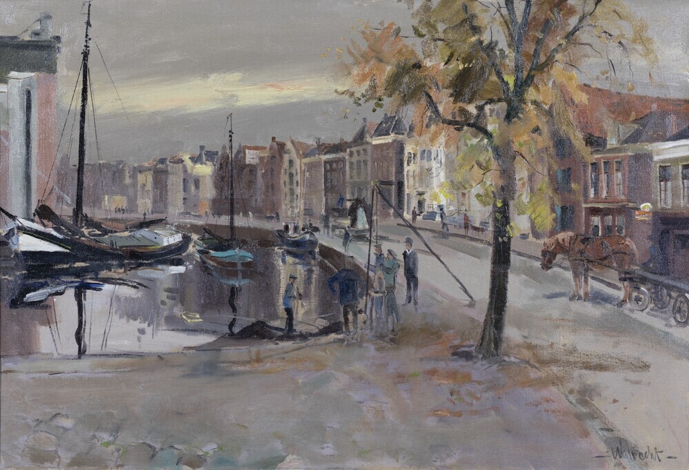 Hoge der Aa en Lage der Aa