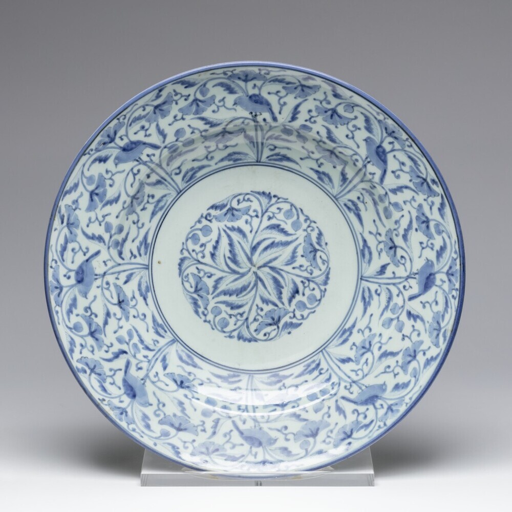 Schotel of wagenwiel