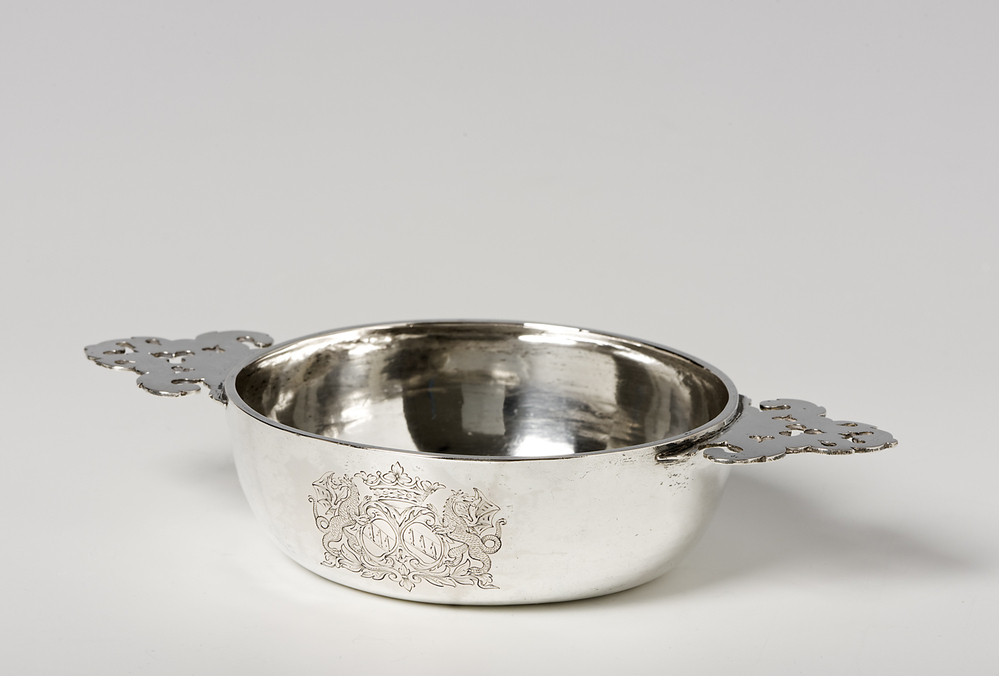 Papkom alliantiewapen Clant-Clant