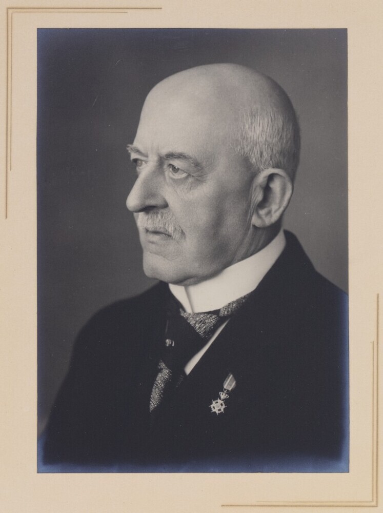 Pieter Evert Barthold Clant Bindervoet