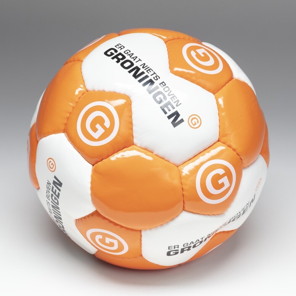 Voetbal Marketing Groningen