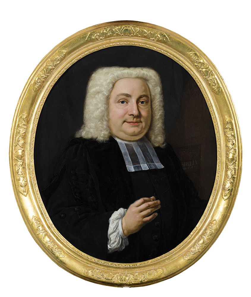 Cornelius van Velzen (1696-1752)