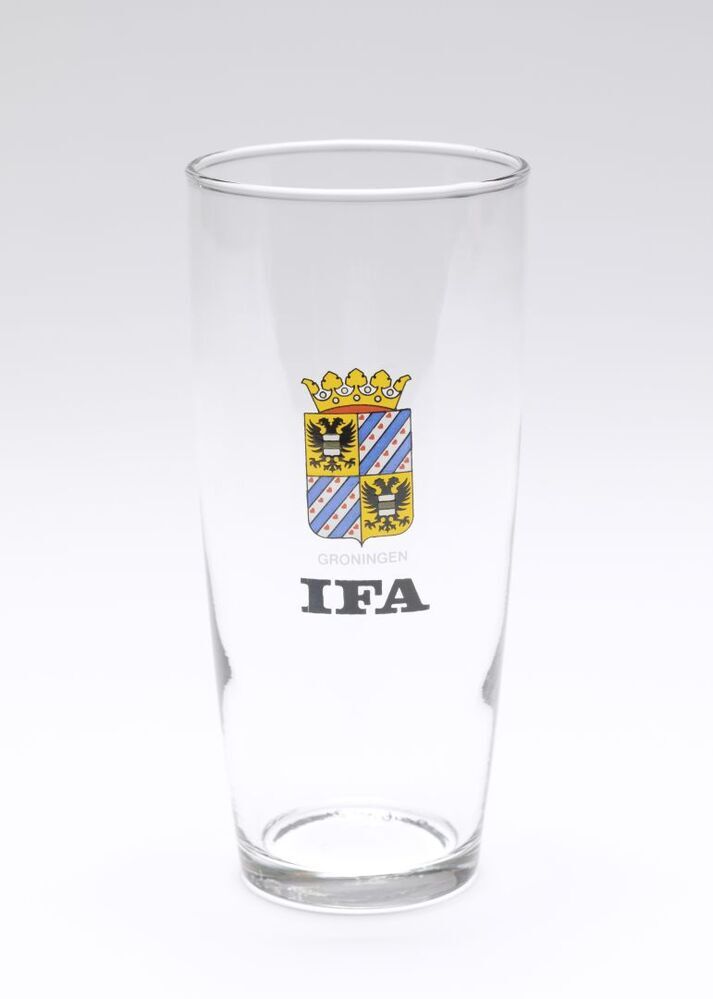 Glas IFA