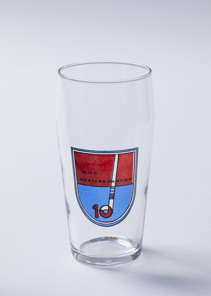 Glas Mixed Hockey Club Westerkwartier