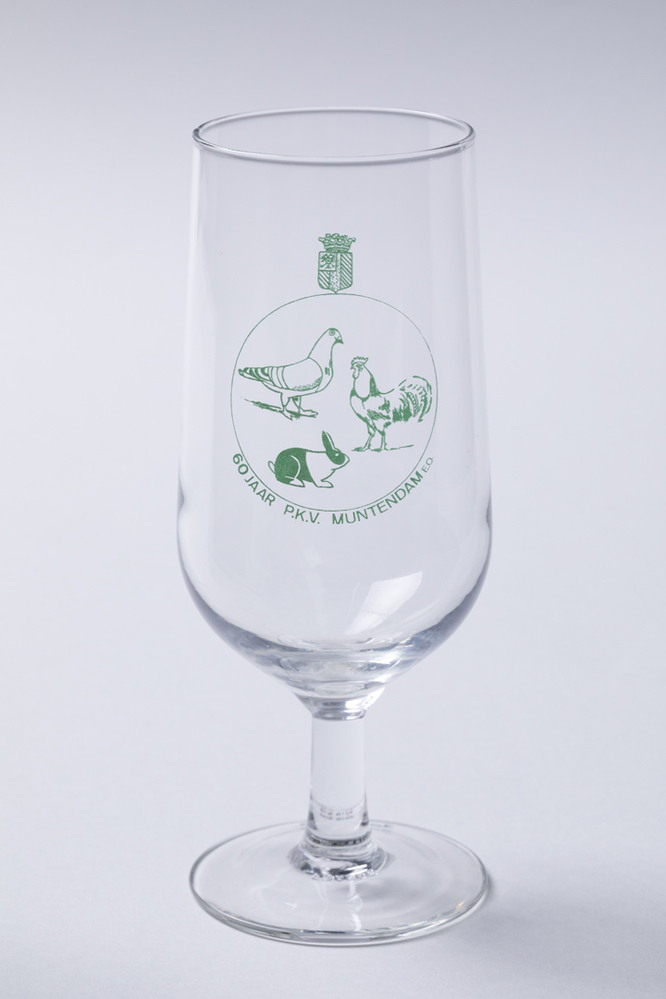 Glas PKV Muntendam e.o.