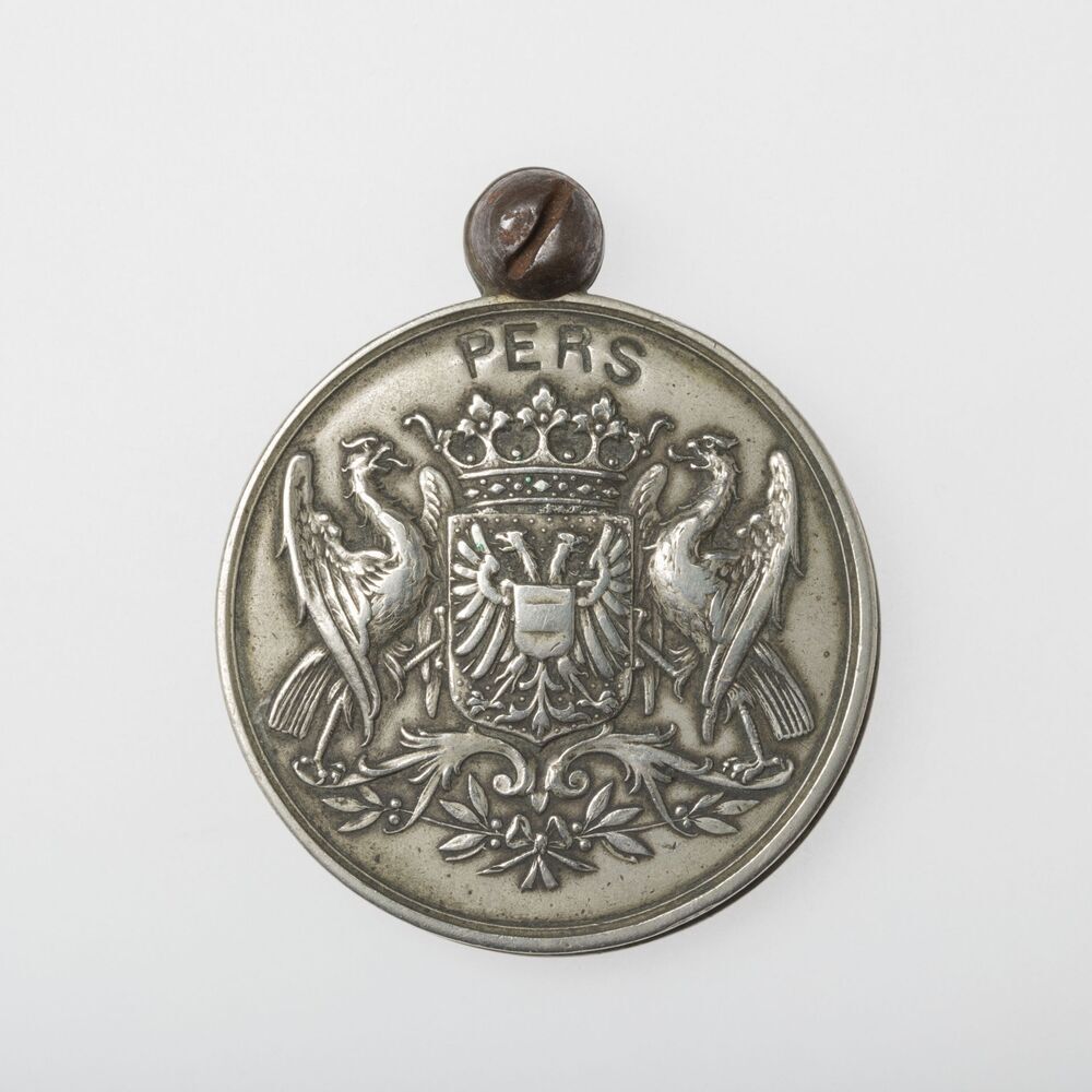 Perspenning Gemeente Groningen