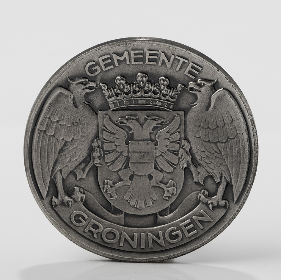 Hendrik de Vriesprijs 1956