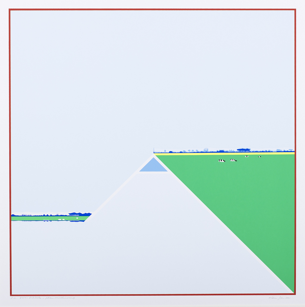 Voor Sibbele - Planverschuiving