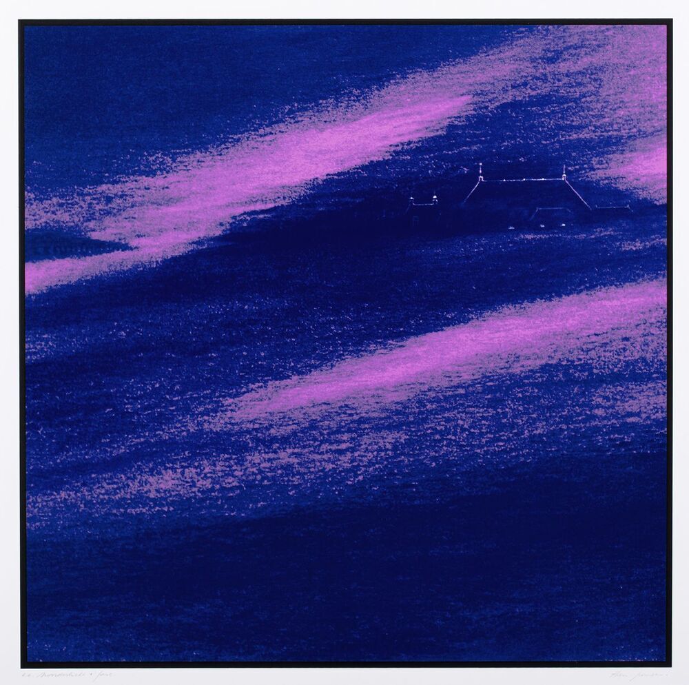 Noorderlicht 2e fase