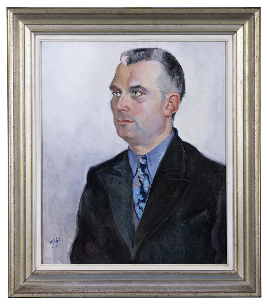 Hermen Molendijk (1896-1983)