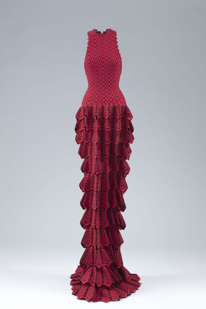 Japon, Couture collection autumn/winter 2011