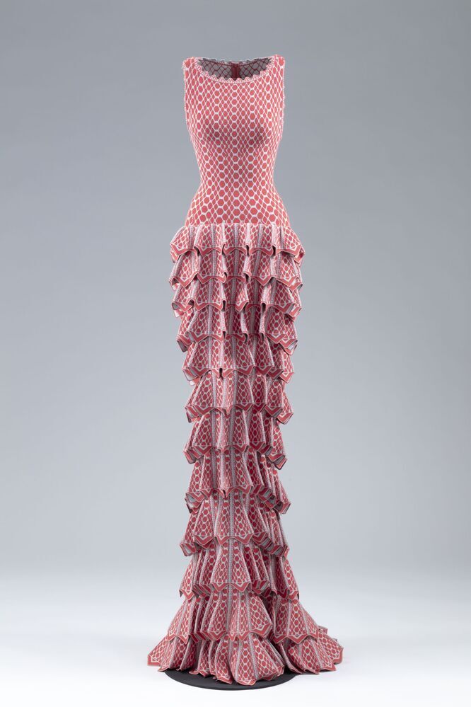 Japon, Couture collection autumn/winter 2011