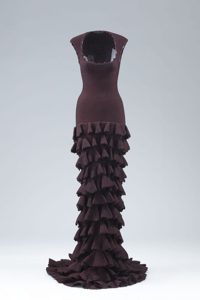 Japon, Couture collection autumn/winter 2011