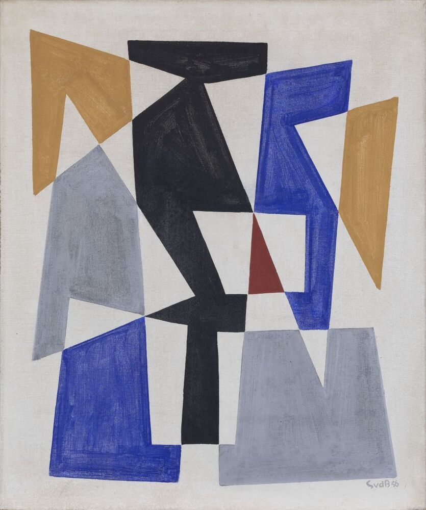 In memoriam Gerard Kraus