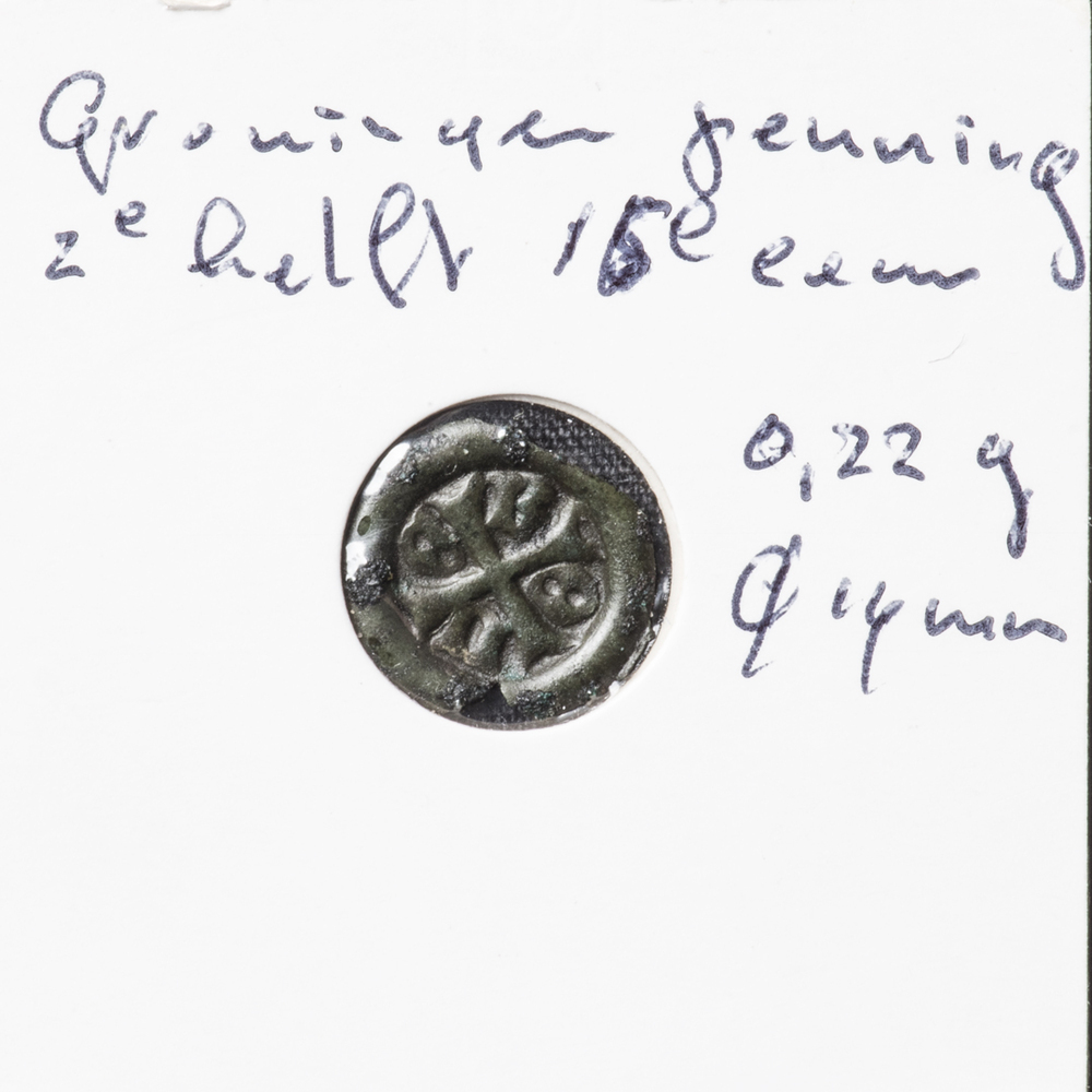 Holpenning z.j. (1476-1477), Groningen