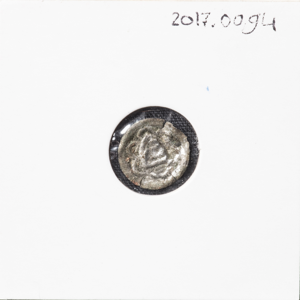 Holpenning Groningen, ca. 1390