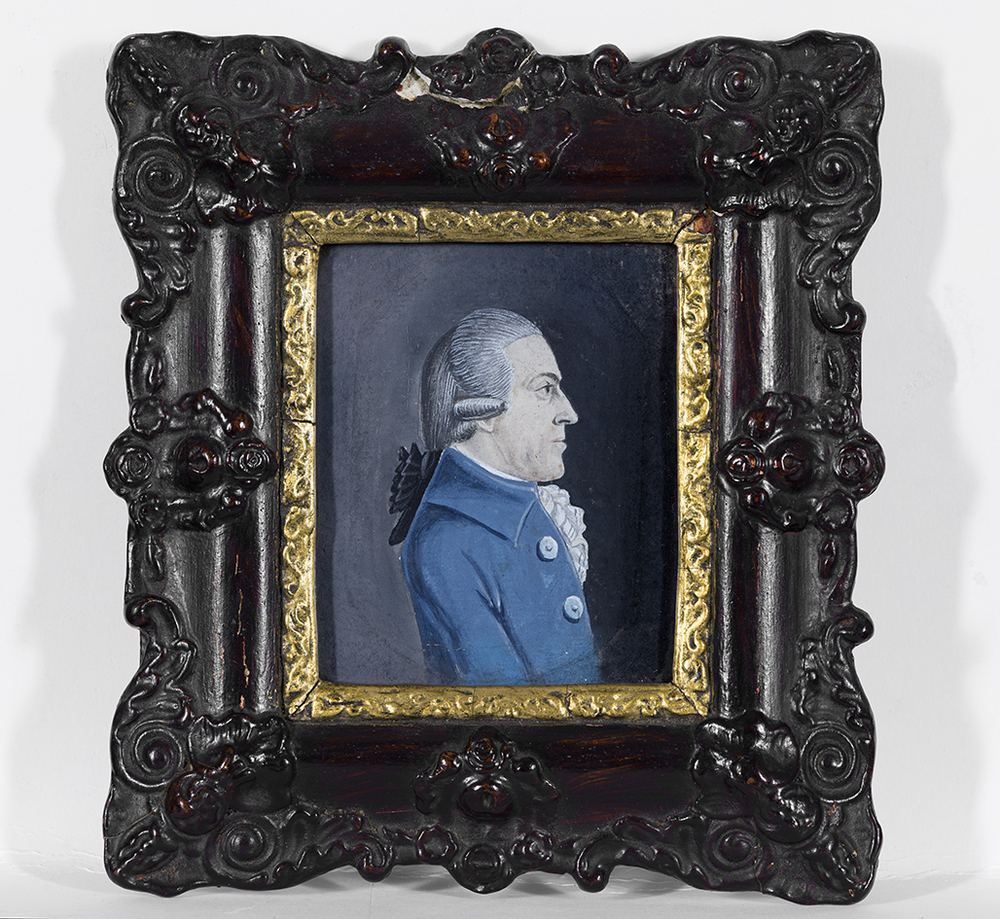 Mr. Campegius Hermannus Gockinga