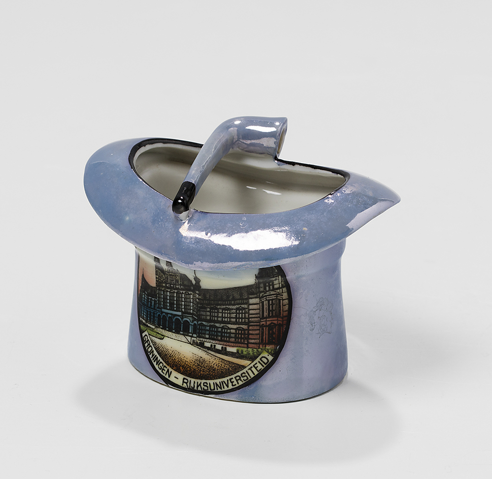 Souvenir Academiegebouw Groningen