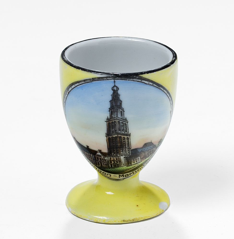 Eierdop Martinitoren