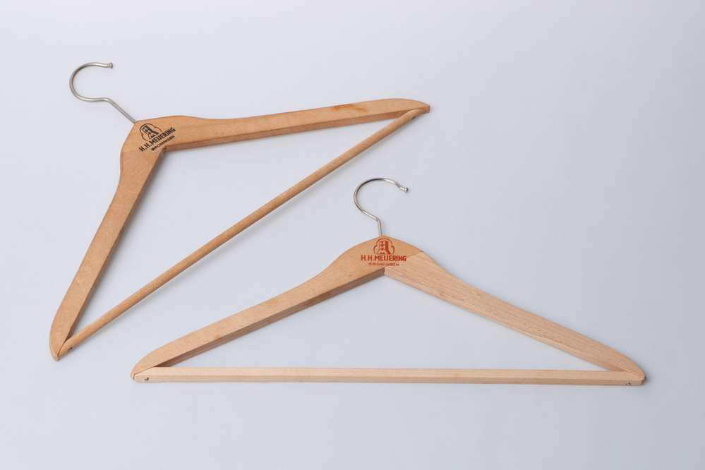 Kleerhanger H.H. Meijering