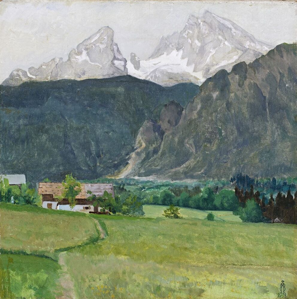 Watzmann