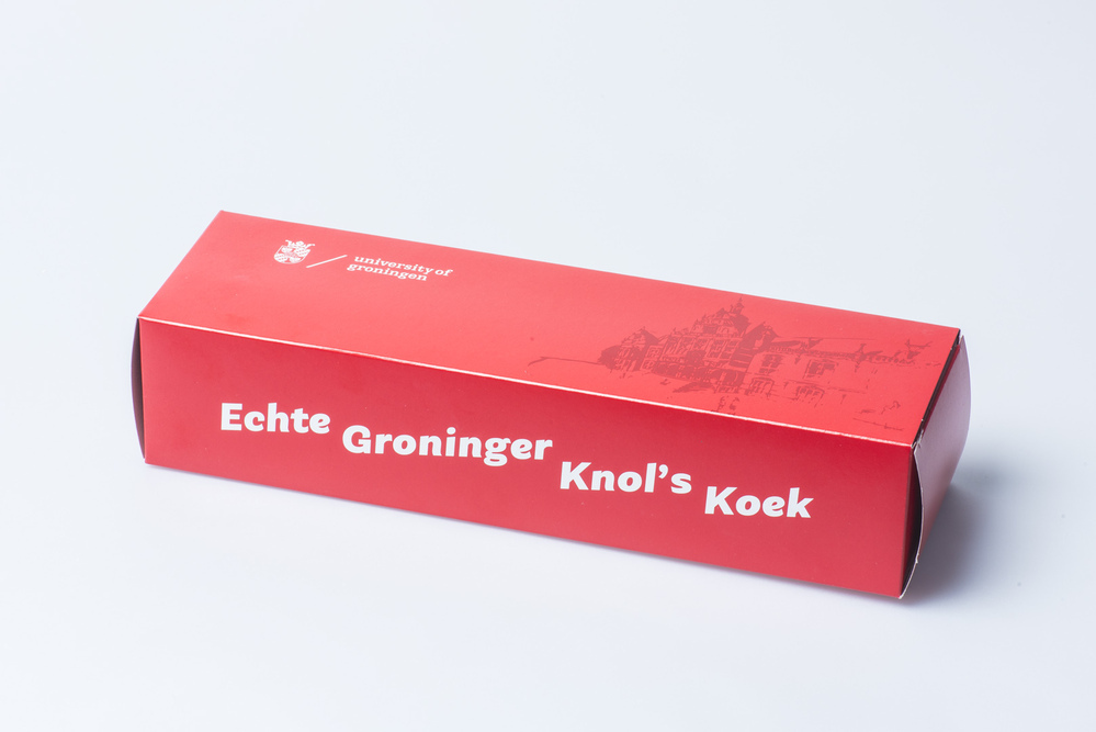 Knol's Koek koekdoos