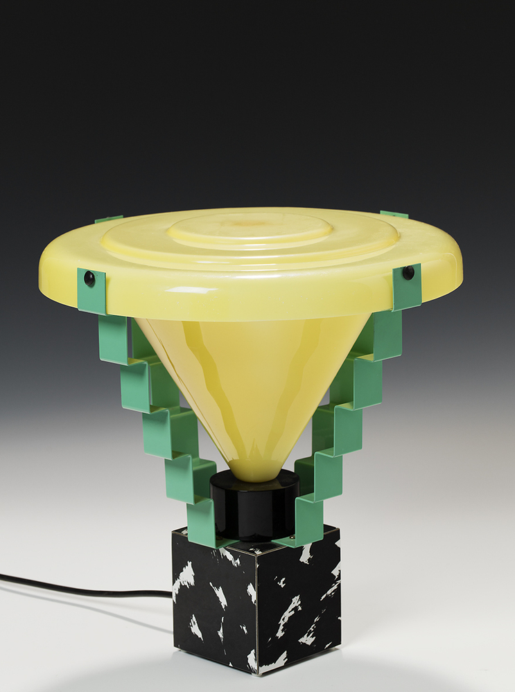 Glastonbury (Objects for the electronic age)