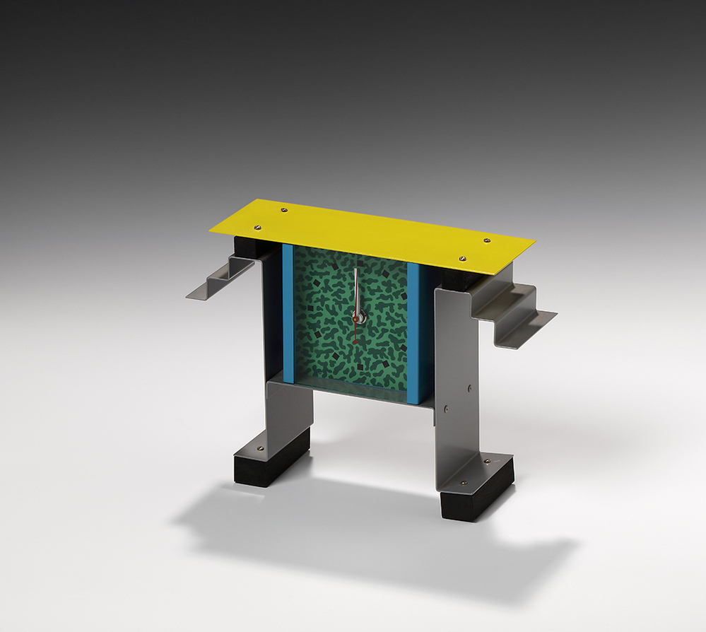 Finkelstein (Objects for the electronic age)