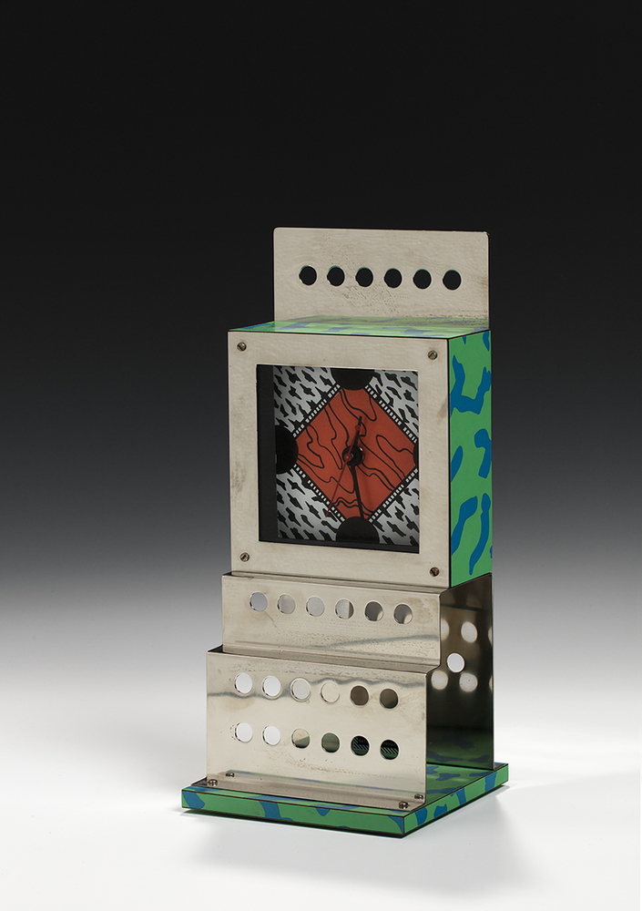 Doulce Response (Objects for the electronic age)