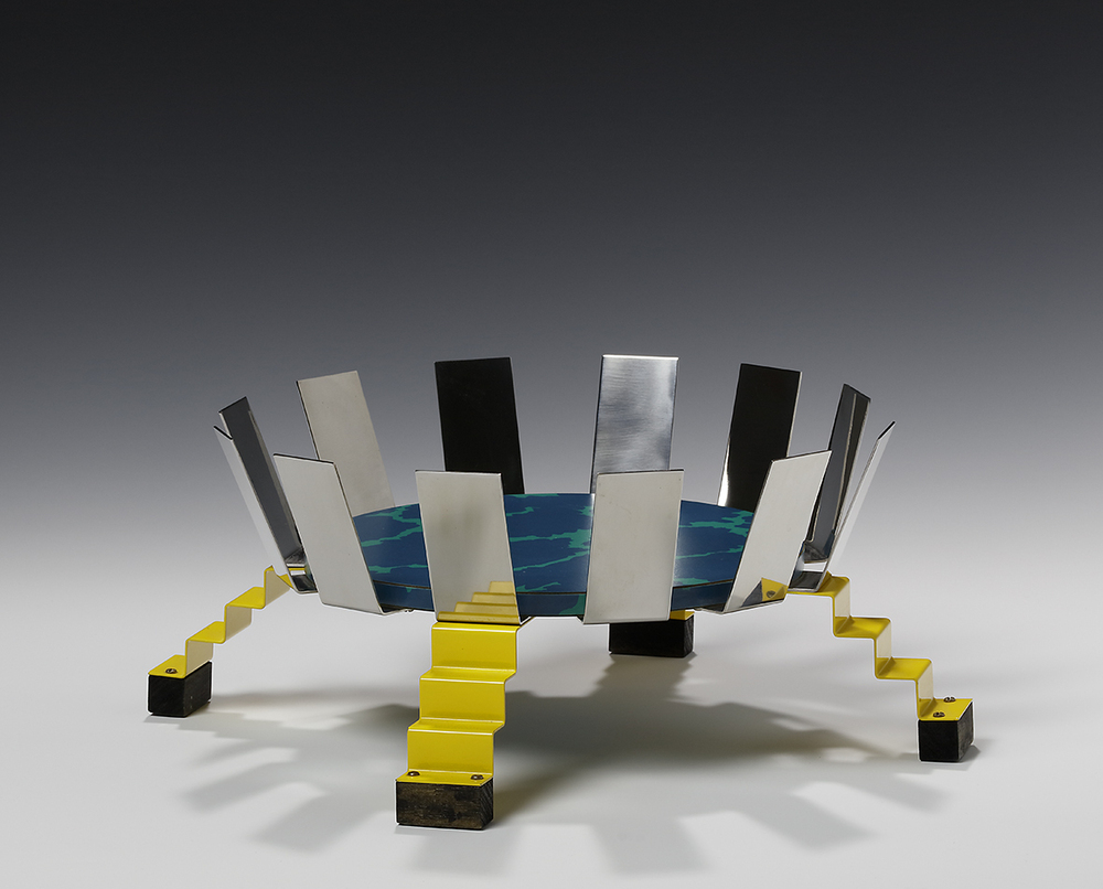 Penrose (Objects for the electronic age)