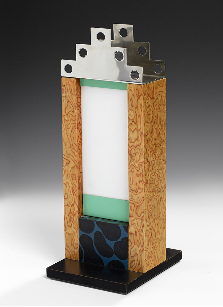 Zola (Objects for the electronic age)