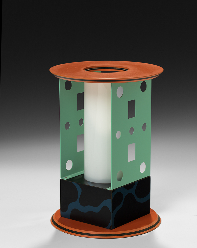 Desire (Objects for the electronic age)