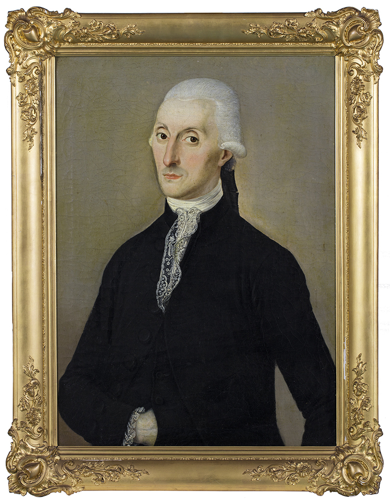 Jhr. Duco Gerrold Rengers van Farmsum