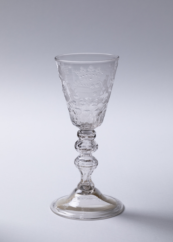 Glas Van Lintelo Rengers