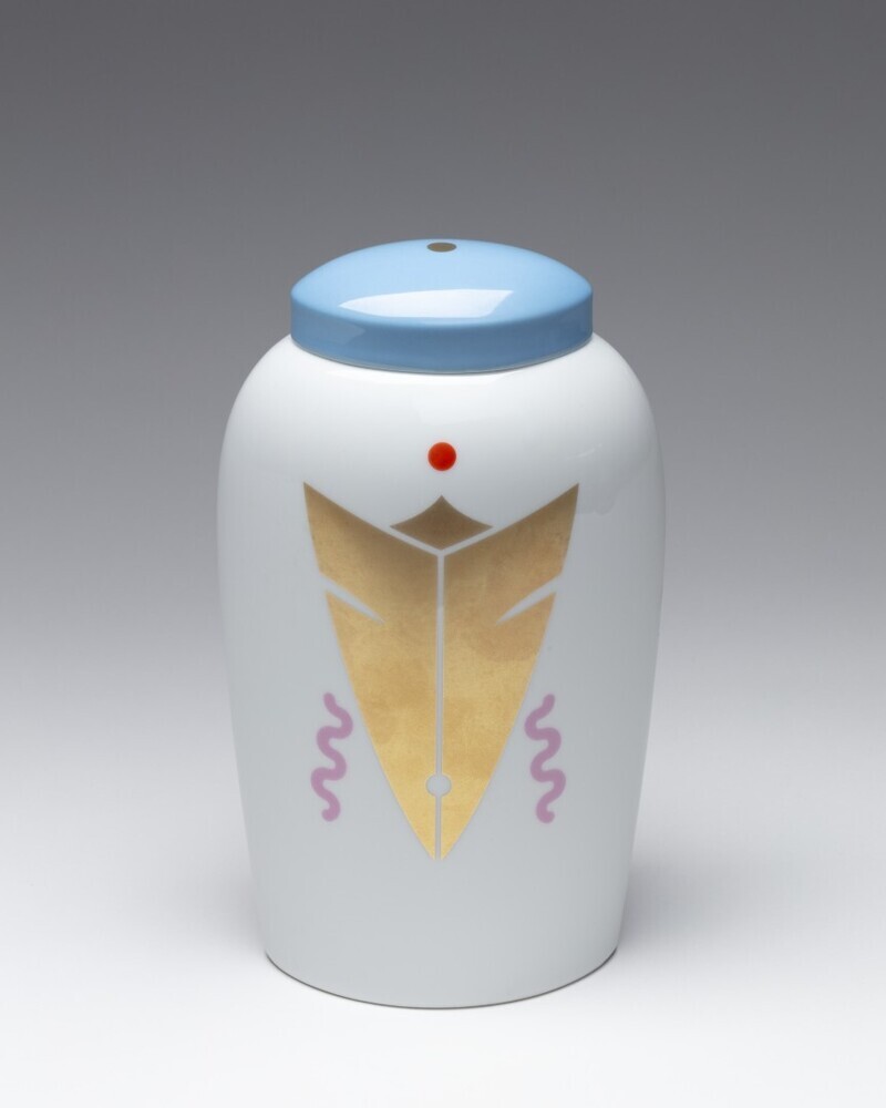 Tea Caddy „Twinings Collection 2006“