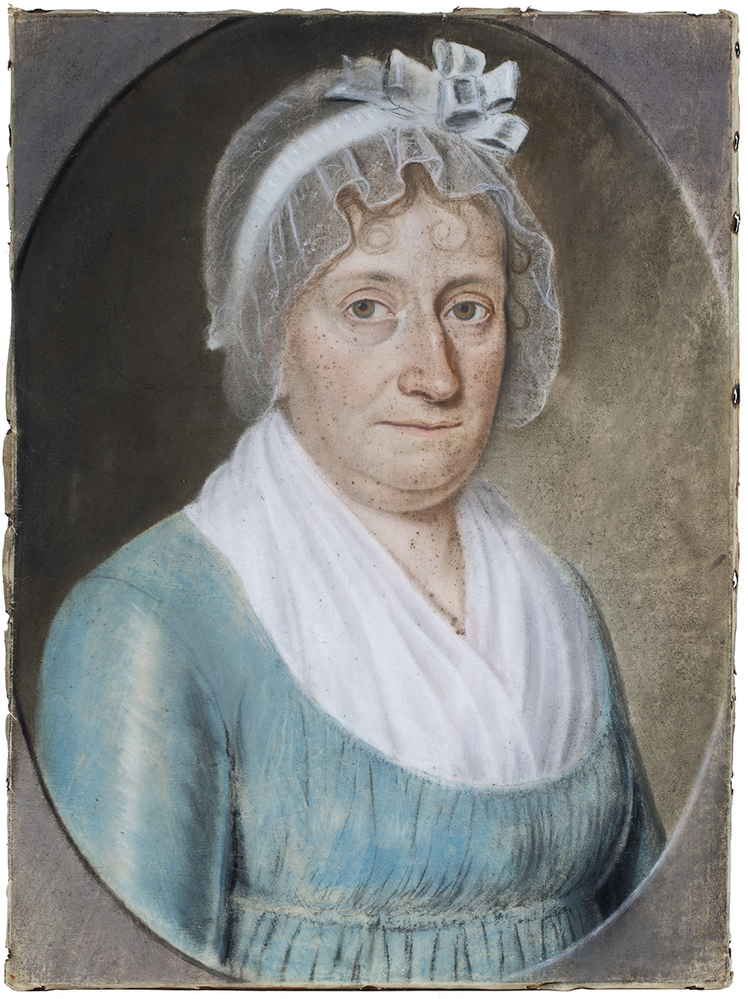 Angelique Esther Elin