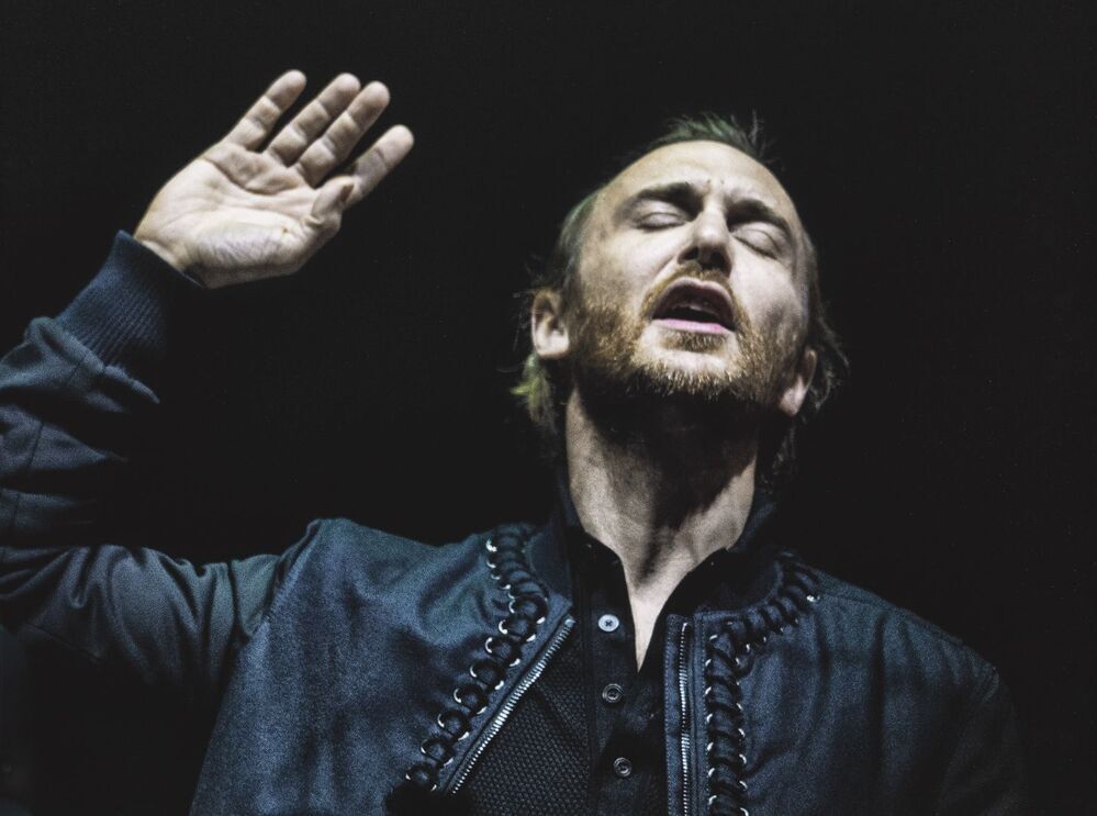 David Guetta