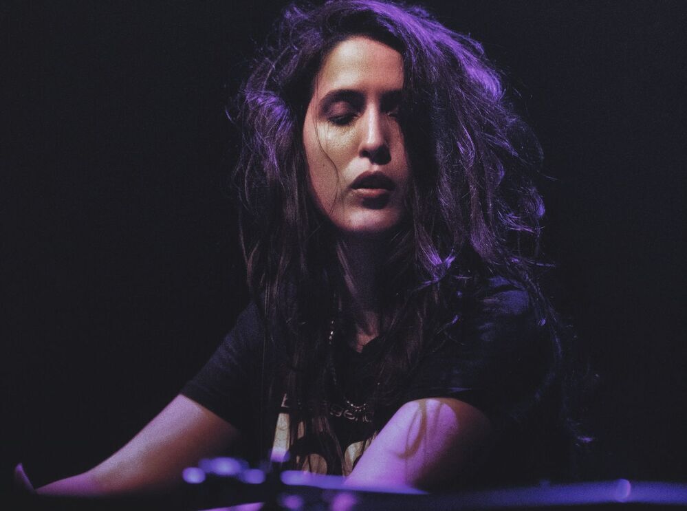 Helena Hauff