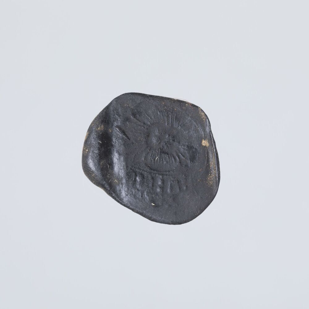 Groninger zilver-of tinmerken