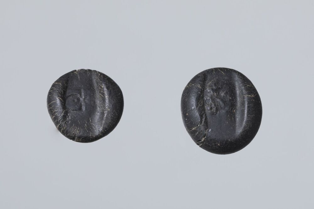 Groninger zilver-of tinmerken