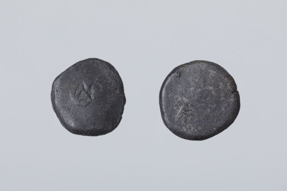 Groninger zilver-of tinmerken