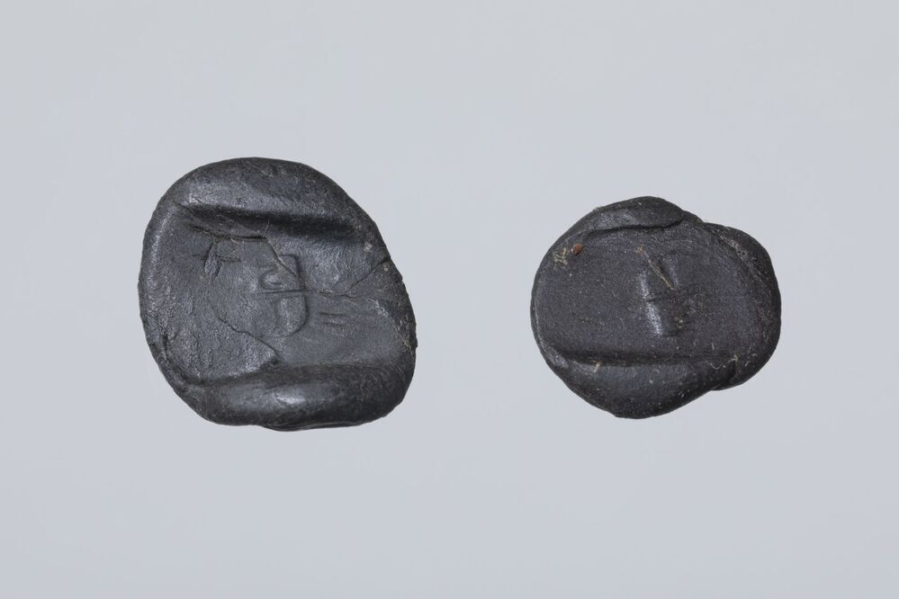 Groninger zilver-of tinmerken