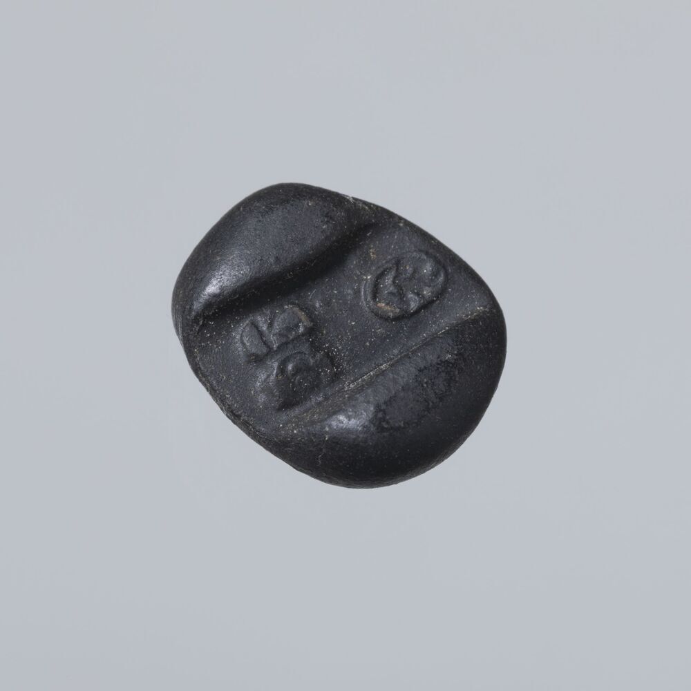 Groninger zilver-of tinmerken