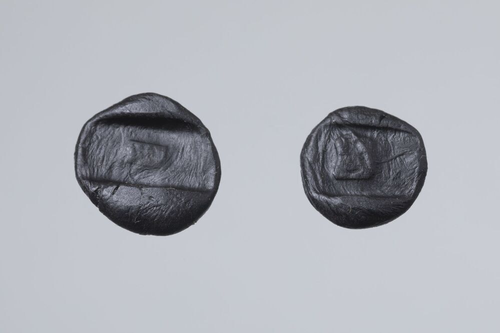 Groninger zilver-of tinmerken