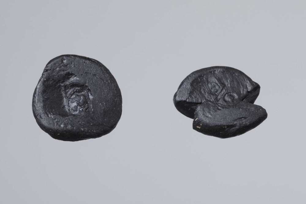 Groninger zilver-of tinmerken