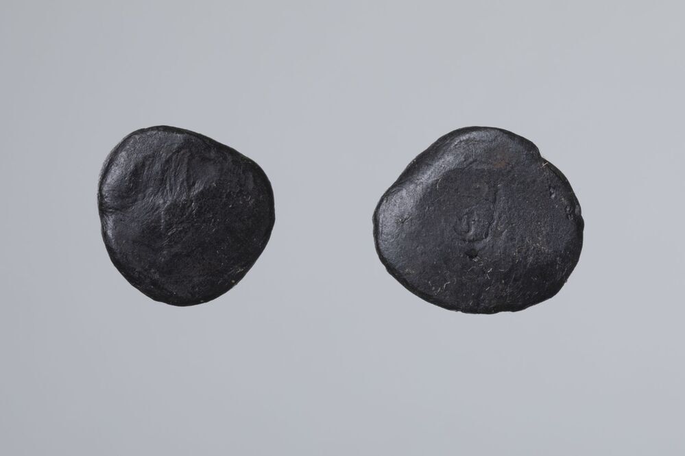 Groninger zilver-of tinmerken