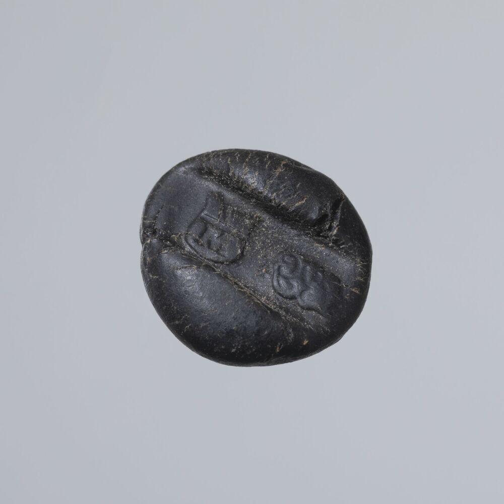 Groninger zilver-of tinmerken