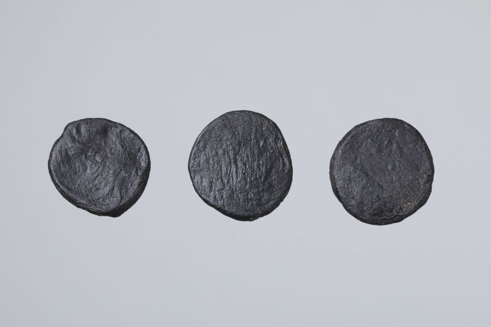 Groninger zilver-of tinmerken