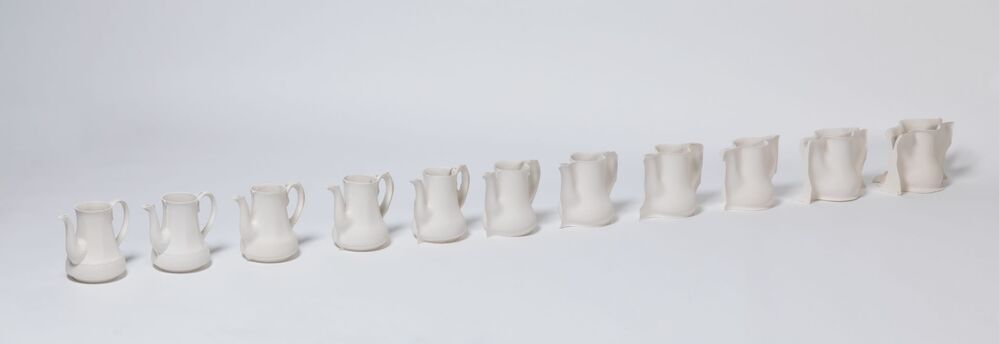 Limited (voorstudie)